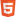 html 5